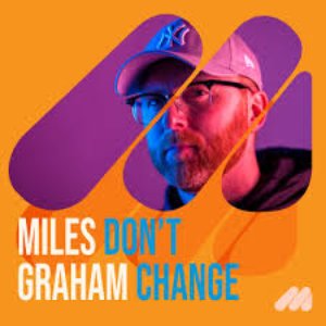 Don't Change