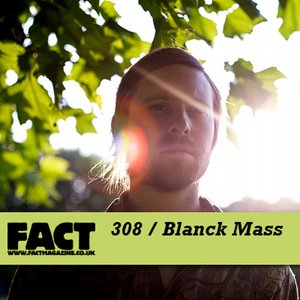 FACT Mix 308: Blanck Mass