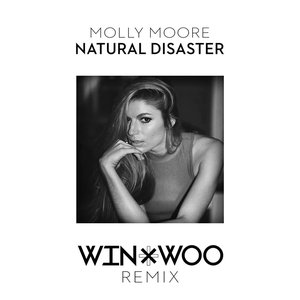 Natural Disaster (Win and Woo Remix) - Single