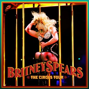 The Circus Starring: Britney Spears