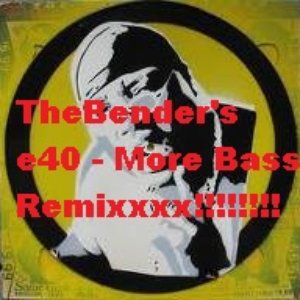 Bent and Smashed Up Remixes