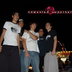 Avatar för Unwanted Superheroes