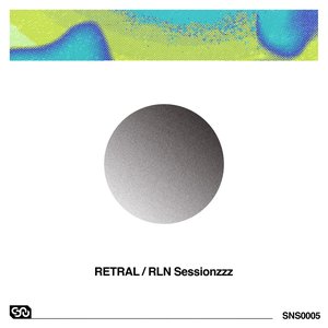 RLN Sessionzzz - Single
