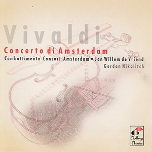 Vivaldi: Concerto di Amsterdam