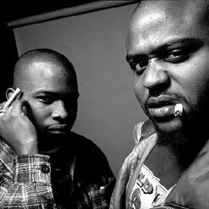 Cold World Hustlers 的头像