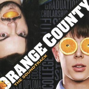 Orange County: The Soundtrack