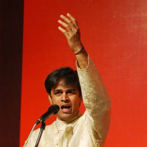 Sanjeev Chimmalgi 的头像