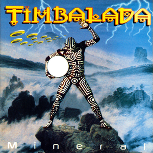 Mineral cover