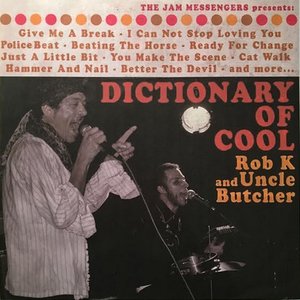 Dictionary Of Cool