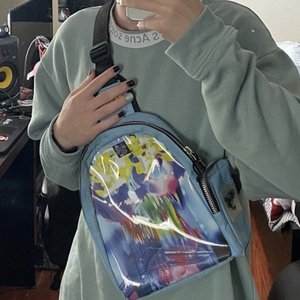 ill Be Thinking of U Long After This Is Over, I Think - Single