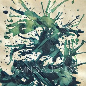 Amnesia Jones