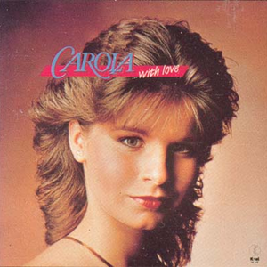 Carola - Top 40 1983 - Week 20 - Zortam Music