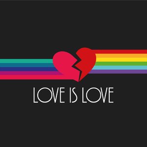 Love Is Love