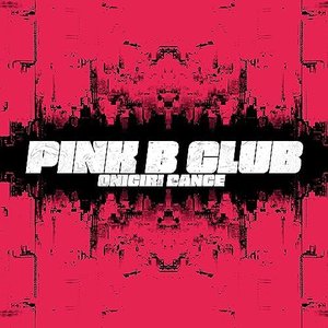PINK B CLUB The Original Soundtrack - EP