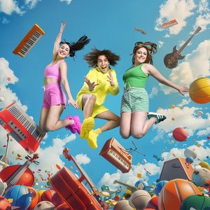 Les Okoo koo 的头像