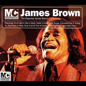 The Essential James Brown