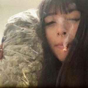i smoked away my brain