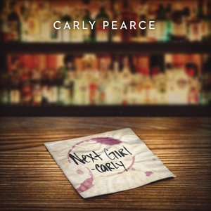 Next Girl - Single