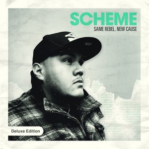Same Rebel, New Cause (Deluxe Edition)