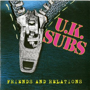 And Relations