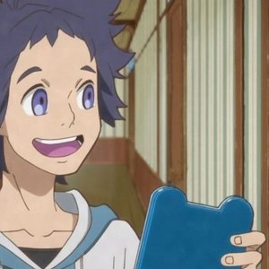 神楽奏助(CV:島﨑信長) 的头像