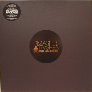 Smashes And Trashes - The Best Of The Remixes