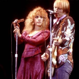 Avatar for Stevie Nicks (with Tom Petty)