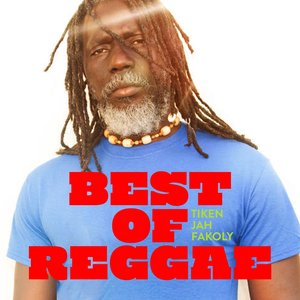 Best of Reggae - EP