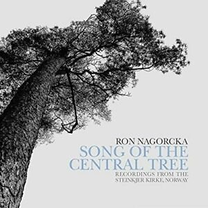 Nagorcka: Song of the Central Tree