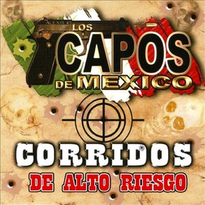 Corridos De Alto Riesgo