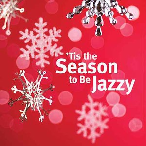 “Tis The Season To Be Jazzy”的封面