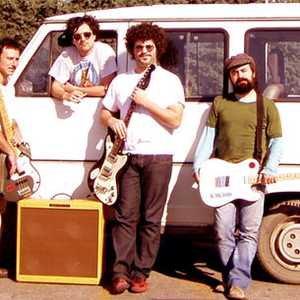 Amore photo provided by Last.fm