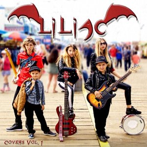 Covers Vol. 1