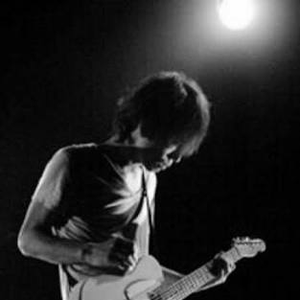 タニウチヒデキ photo provided by Last.fm