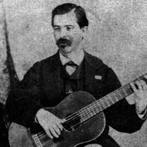 Julian Arcas 的头像