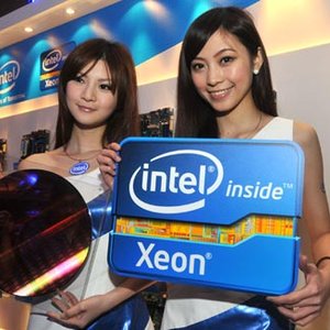 Intel のアバター