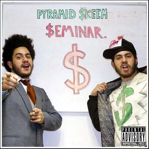 Image pour 'Pyramid $keem'