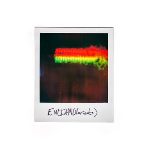 Every Window Is A Mirror – Variants - Single