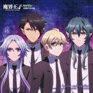 devils and realist (江口拓也, 寺島拓篤, 松岡禎丞, 柿原徹也) 的头像