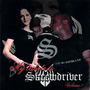 My Tribute to Skrewdriver, Volume 1