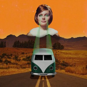 My Escape (feat. Sam Tinnesz) - Single
