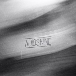 “Adios Nine”的封面