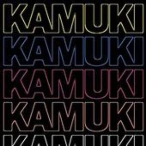 Kamuki 的头像