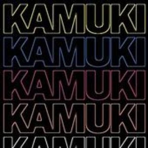 Image for 'Kamuki'