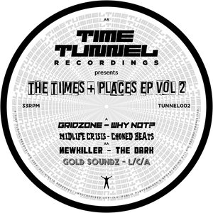 The Times & Places EP, Vol. 2