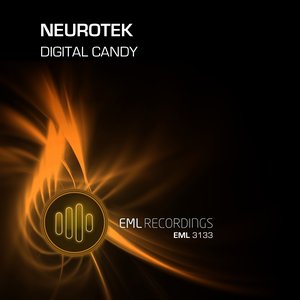 Digital Candy