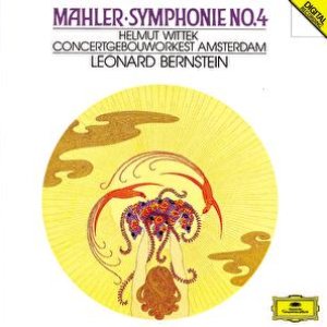 Imagem de 'Mahler: Symphony No.4'