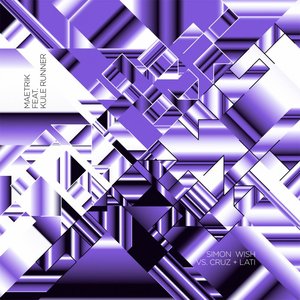 Lati & Maetrik Featuring Kule Runner 的头像