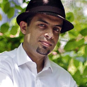 Arun Shenoy 的头像