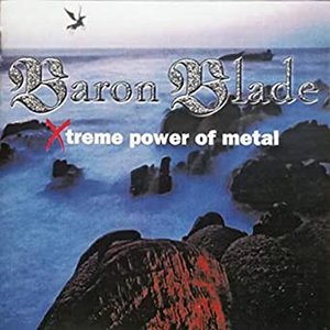 Xtreme Power Of Metal